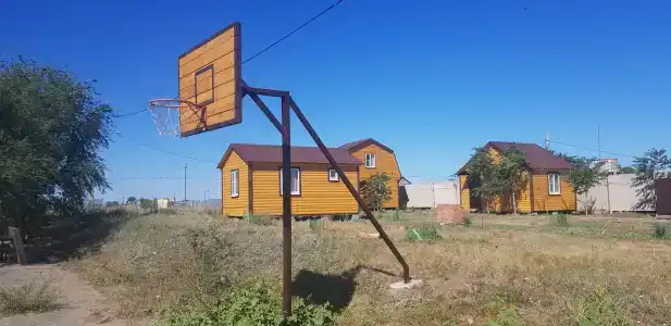 База отдыха на Фрунзе - 8