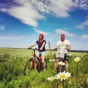 Медвежье урочище - 78