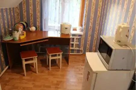 Дом на высоком берегу - 32