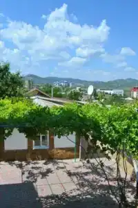 Памир - 14