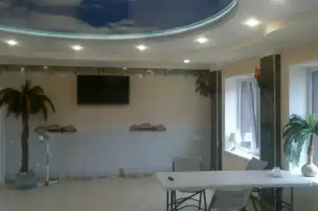 Номера в частном доме в Песчаном - 39