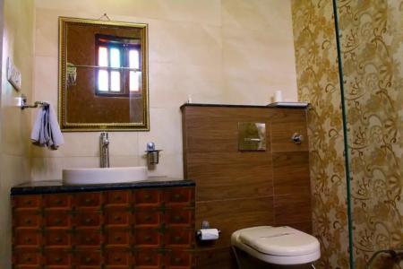 Rajputana Haveli - 23