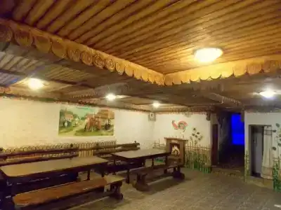 Парадиз - 34