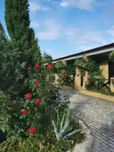 Казантипская хижина - 41