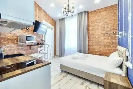 Grand Apart Инженерная - 24