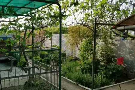 Трехэтажный дом по-комнатно - 6
