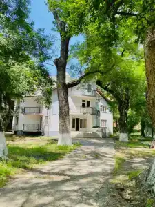 Друзья - 4