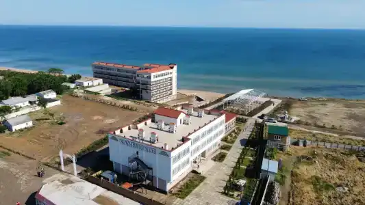 Курортный отель Каменское - 14