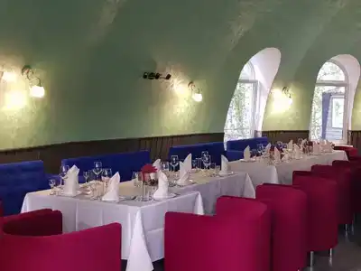  АКТИВПАРК база отдыха и развлечений  - 42