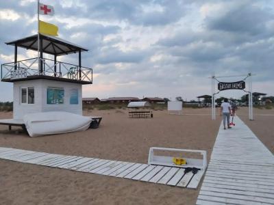 Белый Берег - 17