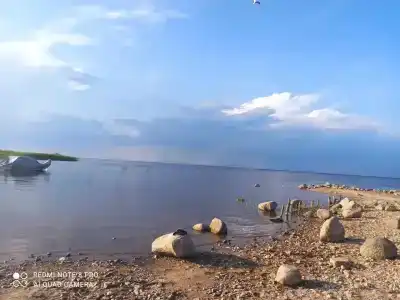 Кубенский берег - 16