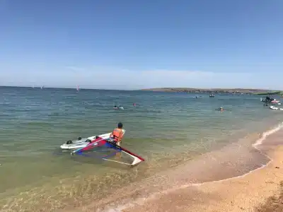Kazantip - 4