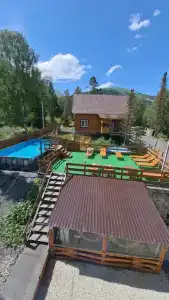 Сердце Сибири - 45