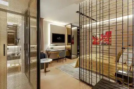 Broyt Suites - 34