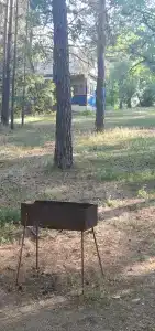 Голубые огни - 20