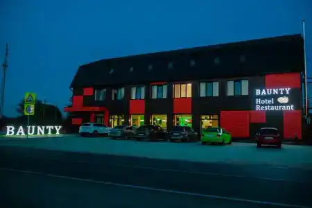 Baunty - 2