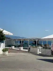 Porto Mare azzurro - 25