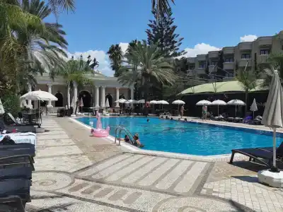 Yetkin Club - 8