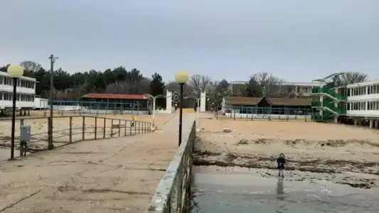 Евпаторийский детский клинический санаторий - 94