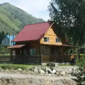 Катунский - 1