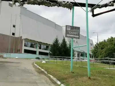 Кристалл - 6