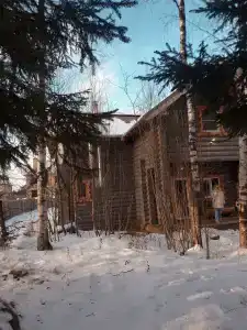 Подмосковный домик - 84