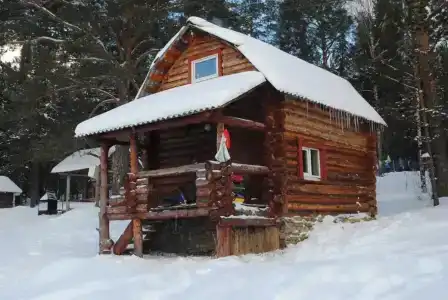 Кордон у трех вершин - 91