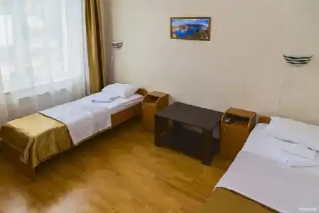 Фордевинд - 47