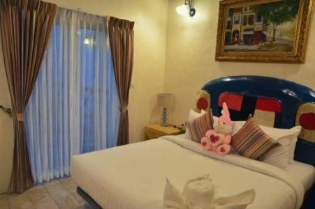 Swiss Pattaya - 16