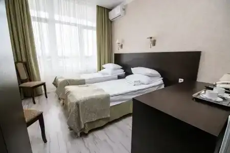 Тарханы - 9