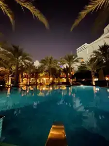 Park Hyatt Dubai - 19