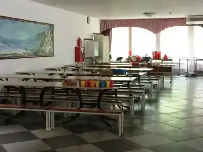 Пансионат Лазурный - 8