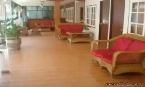The Siam Guest House - Sha Extra Plus - 26