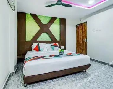 The k11s - t Nagar - 25