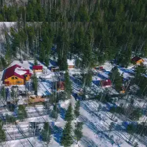 Серебрянский Камень - 9