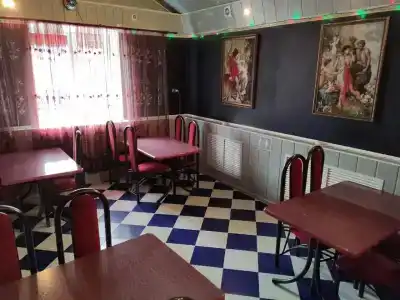 Губернский - 4