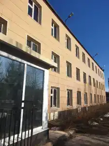 Северная Заря - 3
