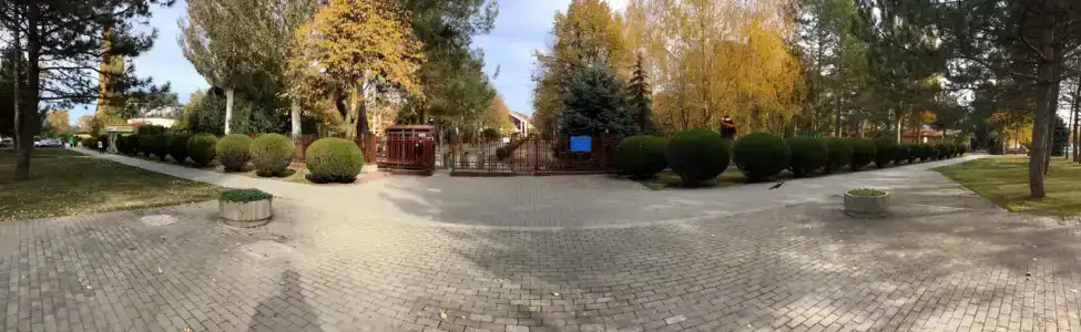 Золотые пески - 5