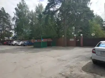 Пышма - 5