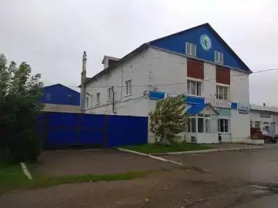Гостиничный комплекс - 1