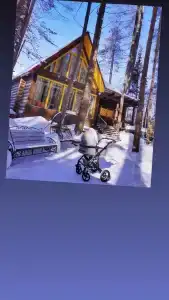 СмородинаХаус - 35