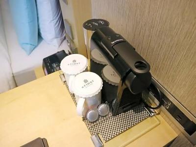 Midcity Myeongdong - 26