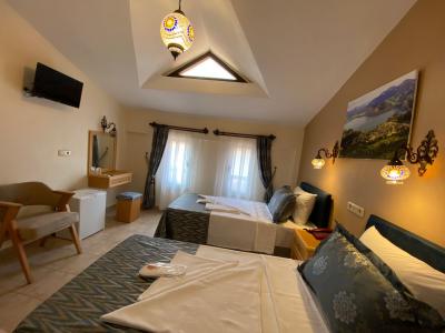 Portakal Dalyan - 82