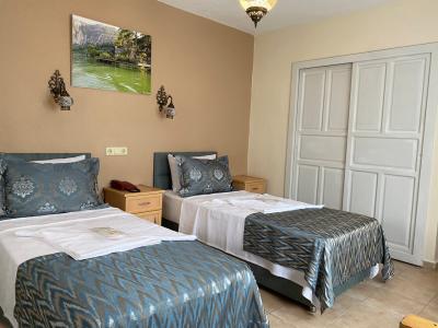 Portakal Dalyan - 94