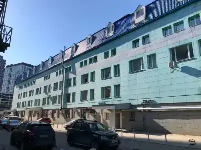 Савеловский - 4