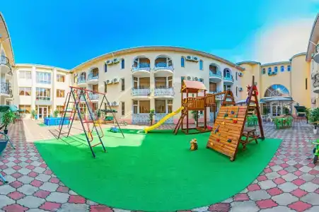 Гостевой комплекс Олимп - 76