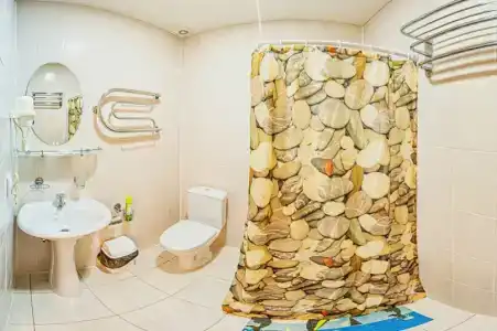 Гостевой комплекс Олимп - 14