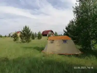 Большая Медведица - 15