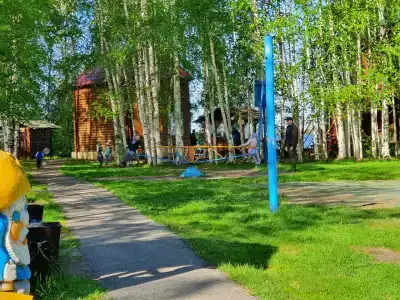 Парус - 24