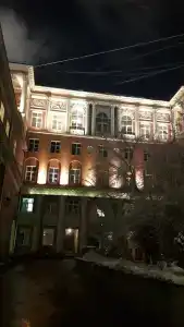 PEOPLE Бизнес Новинский - 38